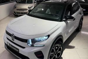 Citroen C3 Hybrid 110 Plus 8 ANNI DI GARANZIA MOTO