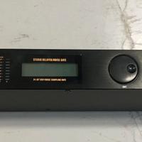 Delayer / Delay Line Controller – THE T‑RACKS DL 2