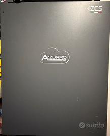 Pylontech U2000 batteria accumolo fotovoltaico