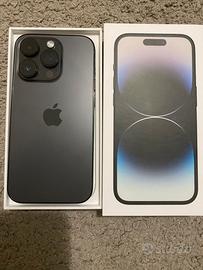 Iphone 14 pro (512gb)