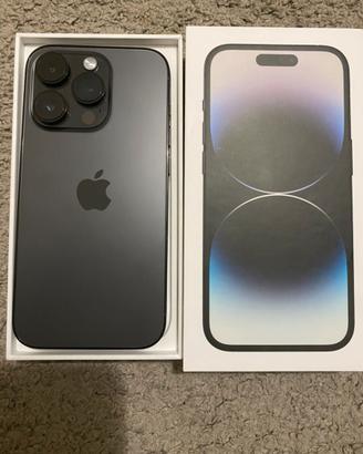 Iphone 14 pro (512gb)