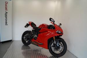 Ducati 959 Panigale ABS - 12.2015 - 8'083Km