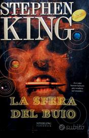 Stephen King - La sfera del buio - La torre nera
