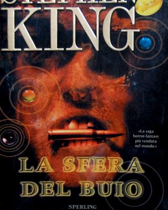 Stephen King - La sfera del buio - La torre nera