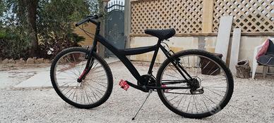 bici mtb 26
