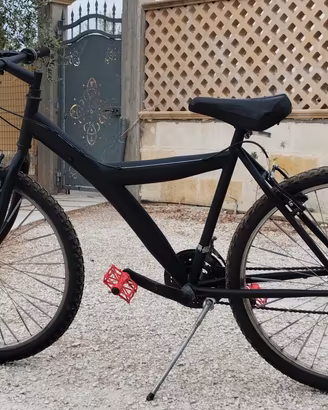 bici mtb 26