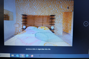 Bilocale posto auto Montecatini Terme periferia