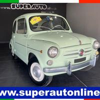FIAT 600 D PORTE A VENTO