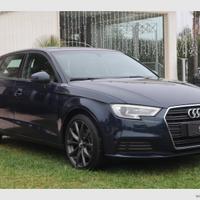 AUDI A3 SPB 30 TDI S tronic Sport