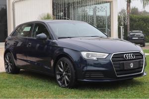 AUDI A3 SPB 30 TDI S tronic Sport