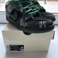 Nike SB Dunk Low “Mummy” OG vibes-n*41 usate poco