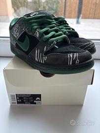 Nike SB Dunk Low “Mummy” OG vibes-n*41 usate poco