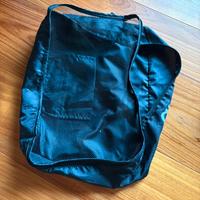 Organizer da Valigia / Busta da Viaggio con Rete