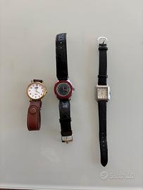 Orologi da collezione