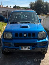 Suzuki jimny 1.5 diesel