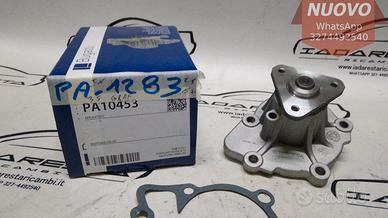 Pompa Acqua Tucson-Santa Fè-Sportage Bz 251002G500