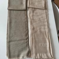 Sciarpe unisex di marca (prezzi singoli)