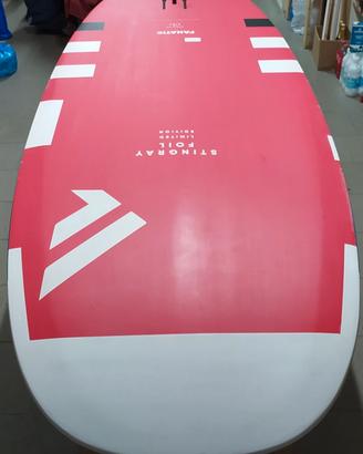 Tavola Fanatic Stingray foil 140litri