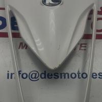 Carena Kymco Agility r16+