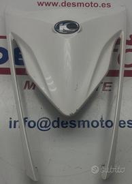 Carena Kymco Agility r16+