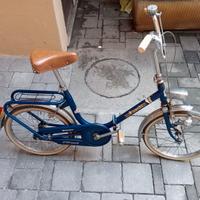 BICICLETTA  BIANCHI VINTAGE