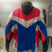 Giacca moto Dainese 