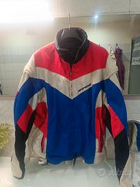 Giacca moto Dainese 