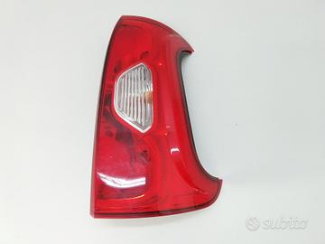 STOP FANALE POSTERIORE DESTRO FIAT Panda 3Â° Serie
