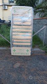 FABBRICA: RETE Estraibile ORTOPEDICA,Farmaceutica