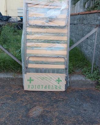 FABBRICA: RETE Estraibile ORTOPEDICA,Farmaceutica