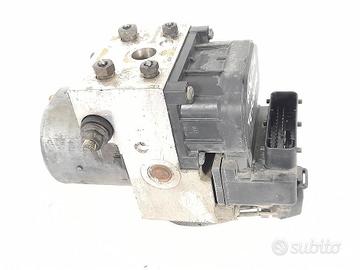 ABS (GRUPPO) ANT. NISSAN TERRANO «II» (1999)