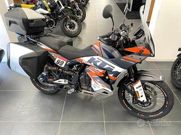 KTM 890 Adventure my24