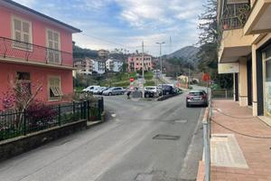 MAGAZZINO A CASARZA LIGURE
