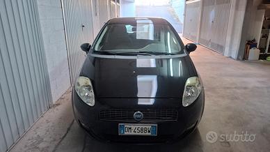 fiat Grande Punto 1,3 mtjet 6marce