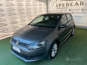Volkswagen Polo 1.6 TDI 90CV DPF 5 porte Highline