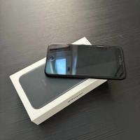 Iphone 7  32Gb nero opaco