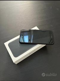 Iphone 7  32Gb nero opaco