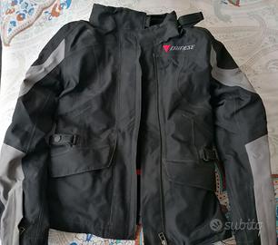 Giacca moto donna Dainese