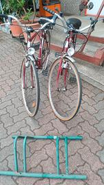 bici uomo donna