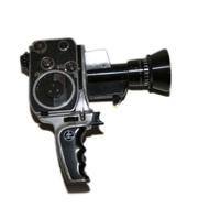 CINEPRESA Bolex Paillard