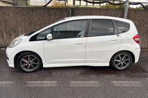 Honda Jazz 1.4 a gpl