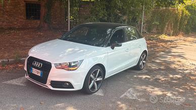 Audi A1 1.6TDI X Neopatentati