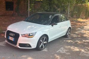 Audi A1 1.6TDI X Neopatentati