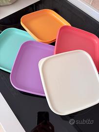 Tupperware contenitori salume