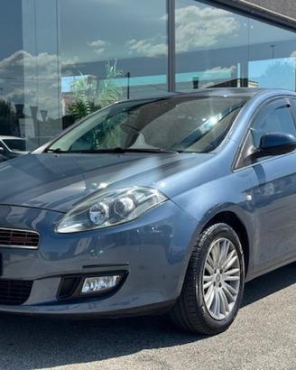FIAT Bravo 1.9 MJT 120 CV Dynamic