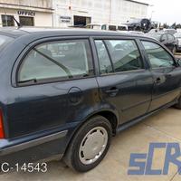 SKODA OCTAVIA 1 1U2 1.9 TDI 90CV 96-10 -Ricambi