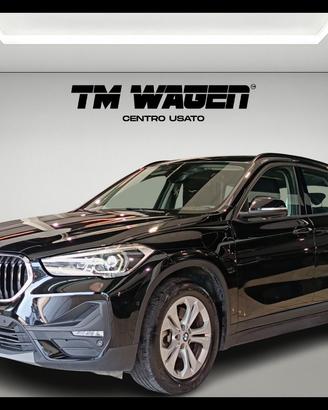 BMW (F48) - X1 xDrive25e Business Advantage 125CV