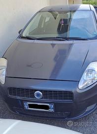 Fiato Punto 1.2 benzina