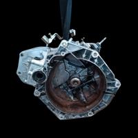 CAMBIO MANUALE 5 MARCE FIAT PANDA 0.9 TWINAIR BENZ