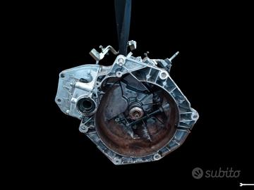 CAMBIO MANUALE 5 MARCE FIAT PANDA 0.9 TWINAIR BENZ